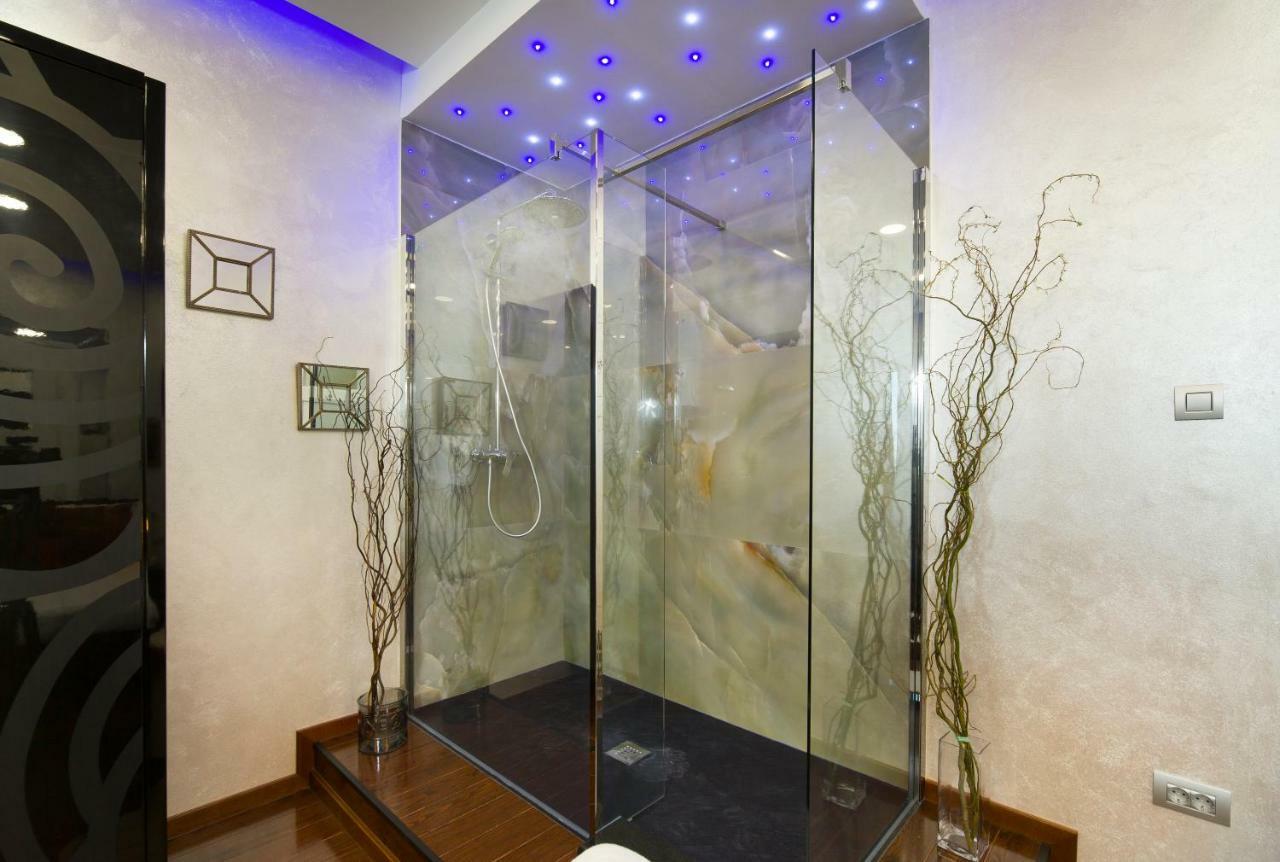 Sun Spalato Central Art Экстерьер фото